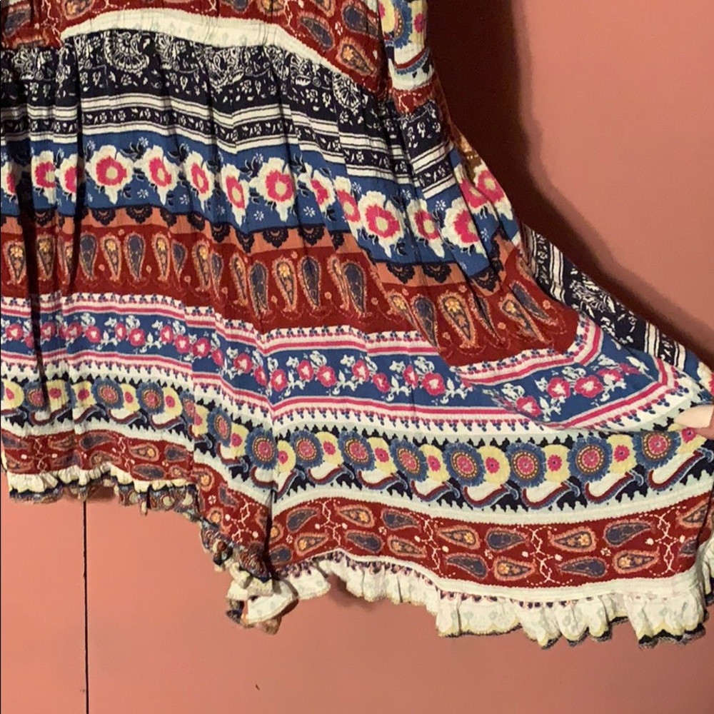 An American Eagle Romper - image 2